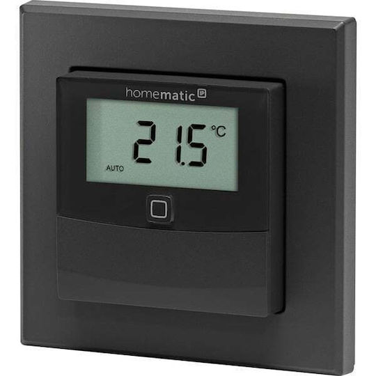 HomeMatic Temperature and Humidity Sensor Battery