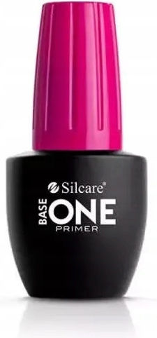 Silcare Base Coat / Primer for Gel 9ml