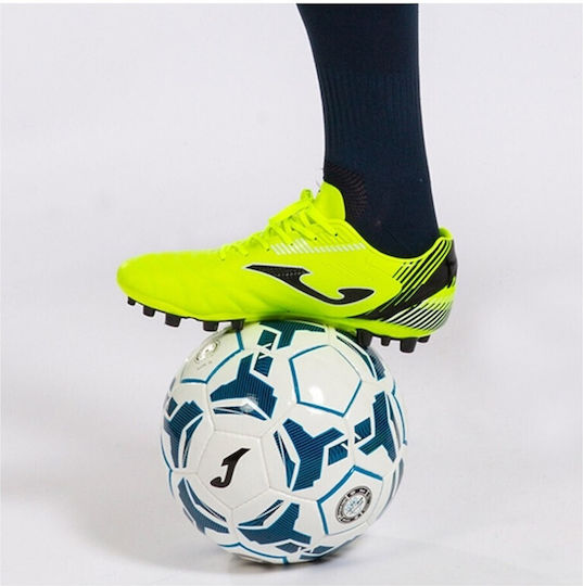 Joma Iceberg III Μπάλα Ποδοσφαίρου Λευκή