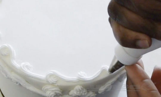 Lumea Royal Icing Mischung 500 G Lumea