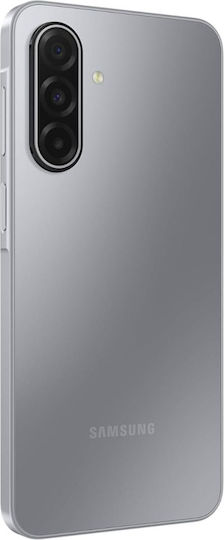Samsung Galaxy A17 4G Dual-SIM (8GB/256GB) Gray