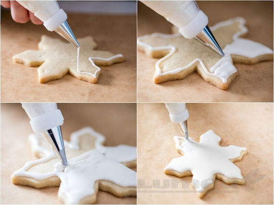 Lumea Royal Icing Mischung 500 G Lumea