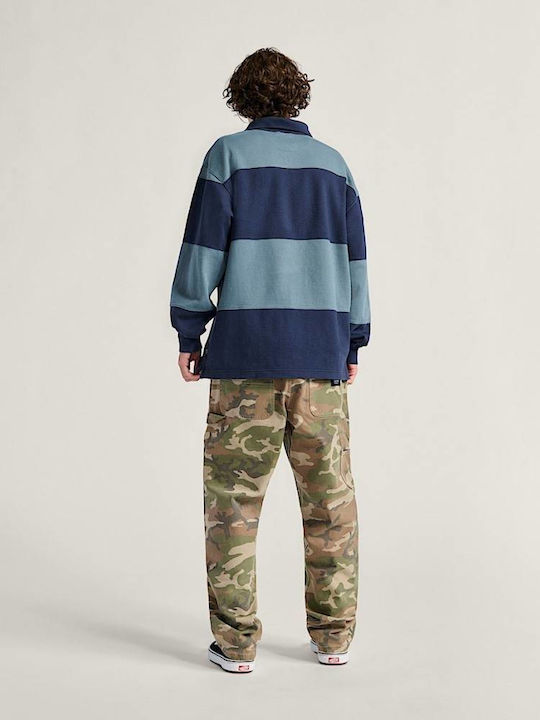 Vans T-shirt Night Sky