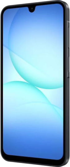 Samsung Galaxy A17 4G Dual SIM (8GB/256GB) Black
