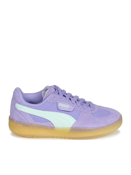 Palermo Moda Vintage Adidași Pentru Femei Violet