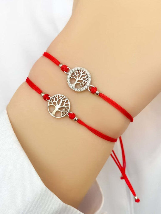 Sorelly Women's Bracelet made of Silver