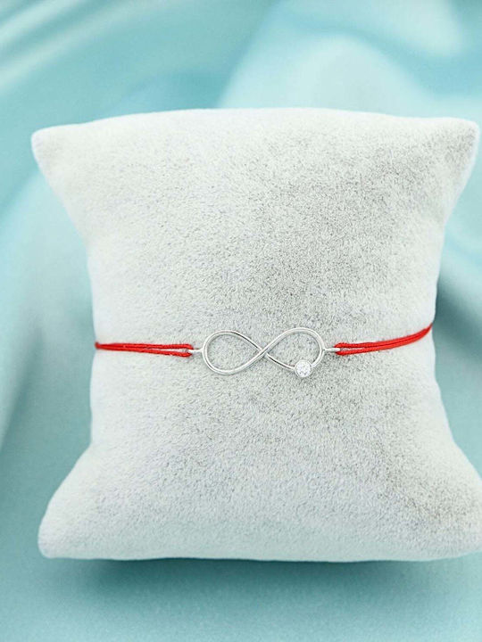 Sorelly Women's Bracelet with Cord