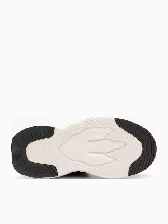 T-rex Παιδικά Sneakers High Χακί