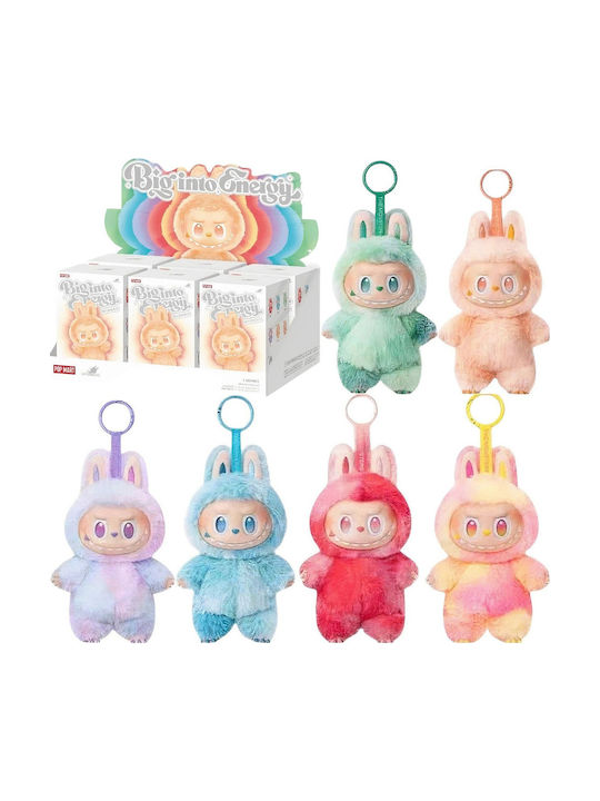 Multicolor Plush Toy 17cm – Generation 3 Series Blind Box Brivoo Multicolor Plush Toy 17cm – Generation 3 Series Blind Box Brivoo