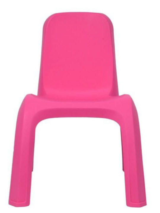 Kinderstühle Fuchsie