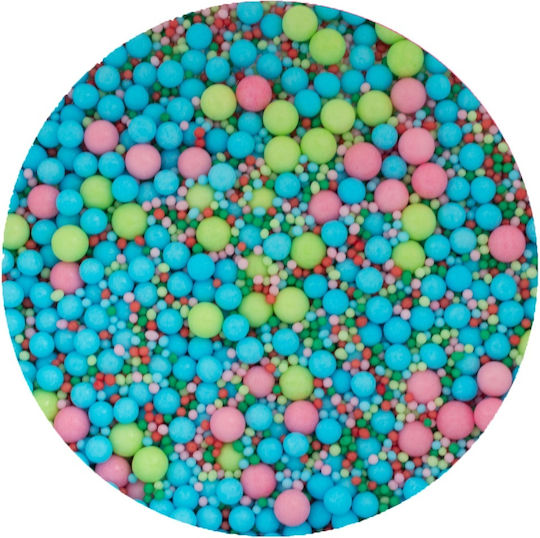 Lumea Trufă Decorativă Multicoloră 80gr LSPM-026.008