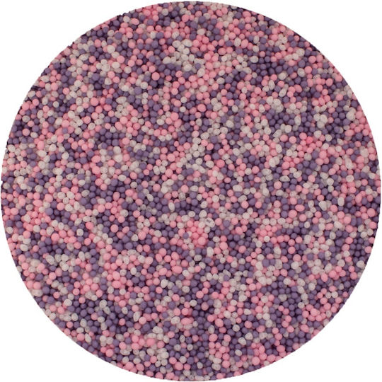 Lumea Διακοσμητική Τρούφα Πολύχρωμη 90gr LNPR-106.009