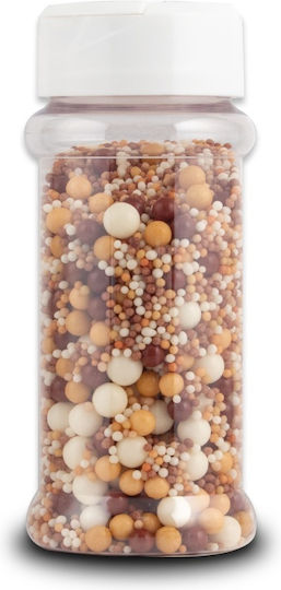 Lumea Decorative Sprinkles Multicolored 80gr LSPM-022.008