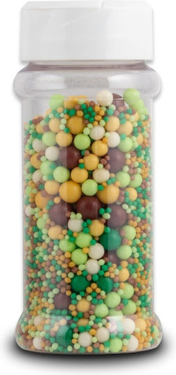 Lumea Decorative Sprinkles Multicolored 80gr LSPM-021.008
