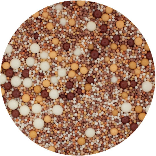 Lumea Decorative Sprinkles Multicolored 80gr LSPM-022.008