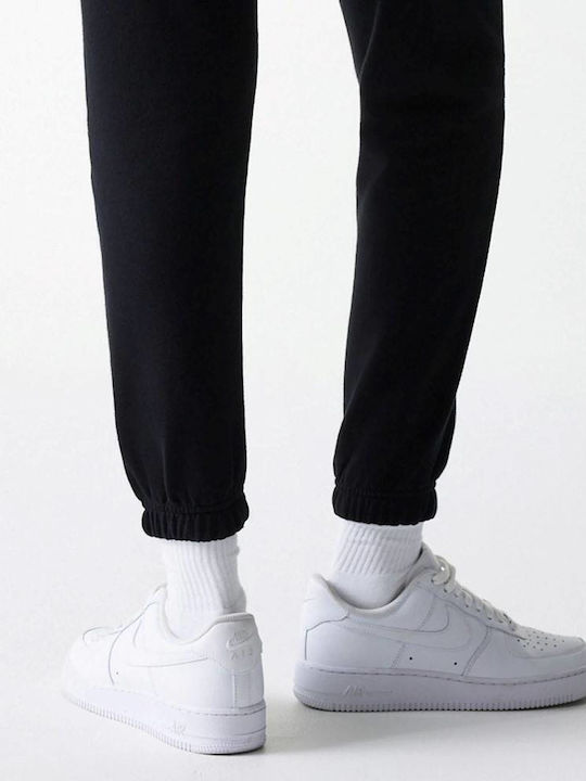 Jogginghose Jogger Black