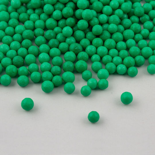 Lumea Perle Decorative Verzi 80gr LPRL-032.7008