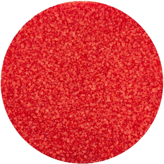 Lumea Decorațiuni Comestibile Roșu 90gr LSCS-011.009