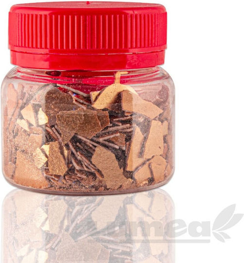 Lumea Βρώσιμα Διακοσμητικά Μπεζ 10gr FASEQUINB-10