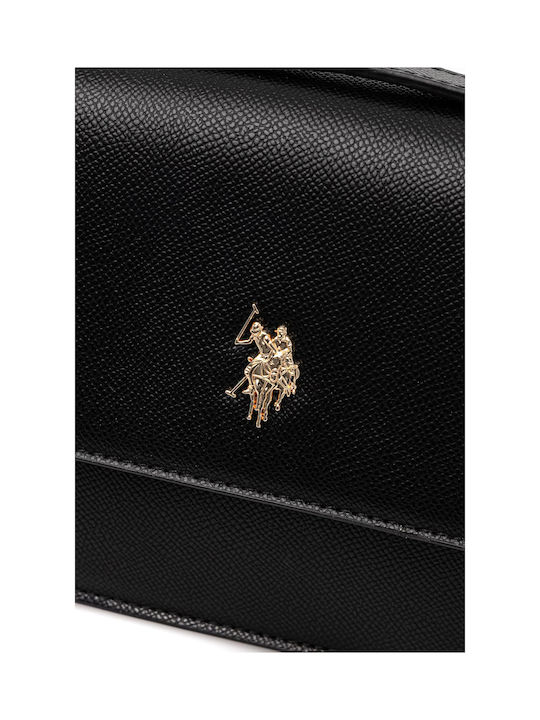 Assn Jones Women's Bag Shoulder Black