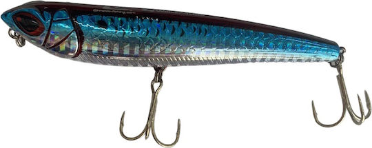 Τεχνητό Cinnetic Zig Walker 105f #7 Barracuda