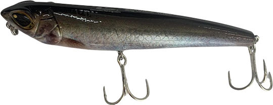 Τεχνητό Cinnetic Zig Walker 105f #14 Herring