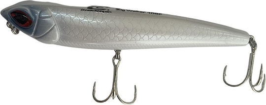 Τεχνητό Cinnetic Zig Walker 105f #14 Herring