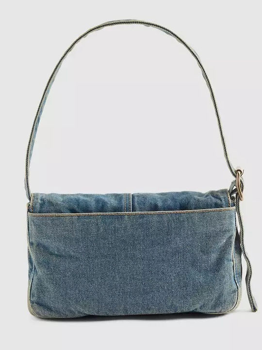 Women's Bag Shoulder Blue