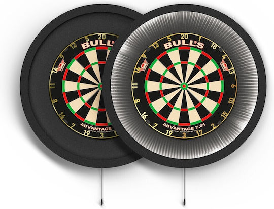 Bulls Xl Surround Цел