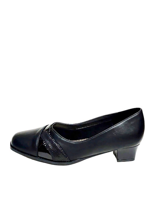 Pumps Schwarz