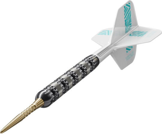 Rob Cross 95k 95% Swiss 22g Steeltip