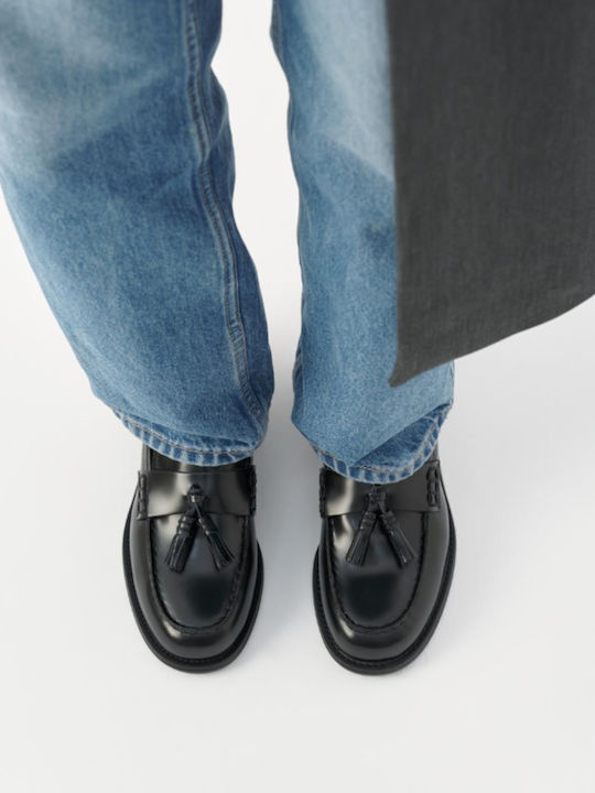 Linn Pumps Schwarze