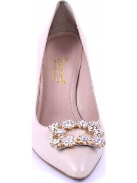 Pumps Beige