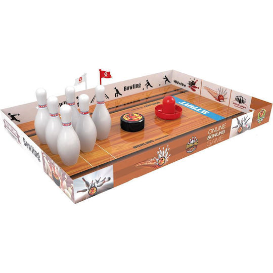 Luna Παιχνίδι Bowling