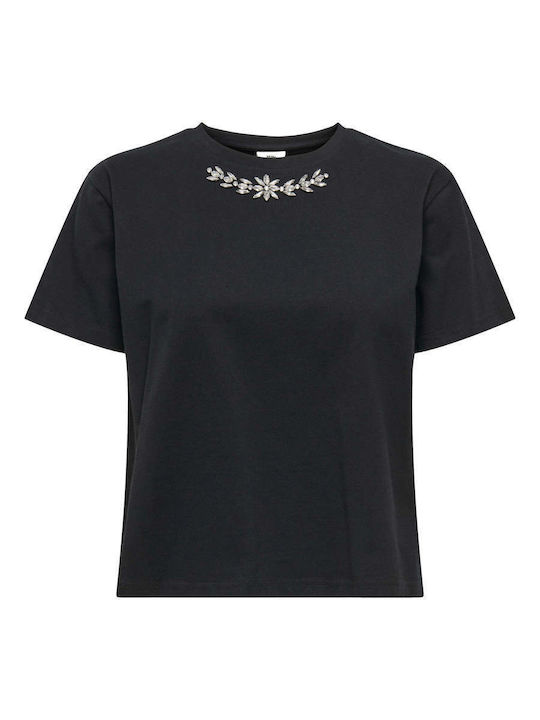 Women's T-shirt Black
