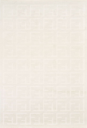 Ezzo Pavia E892a3r Χαλί Διάδρομος Cream 80x150cm
