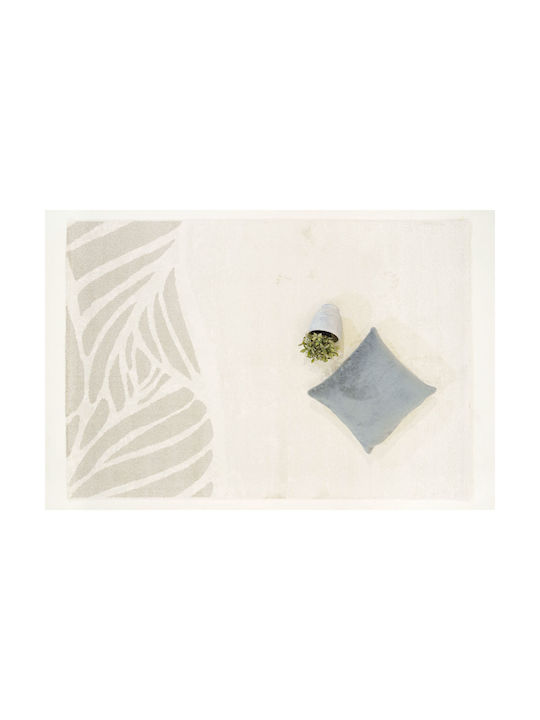 Ezzo Pavia F071a3r 80x150cm Cream Ezzo Pavia F071a3r 80x150cm Cream