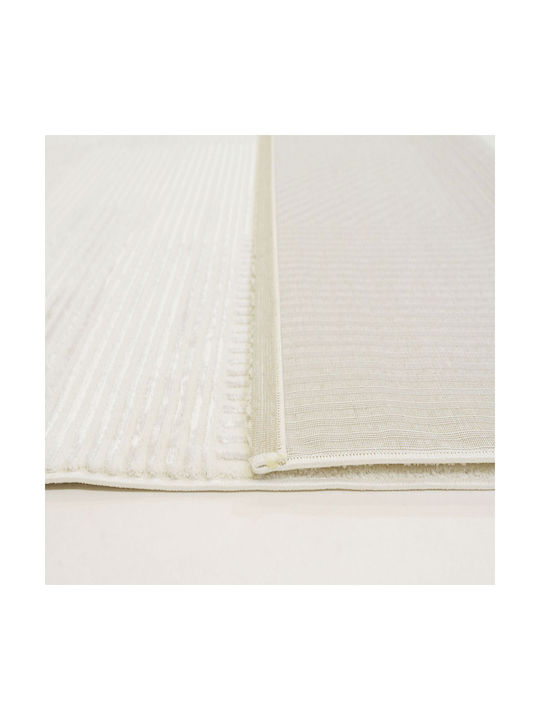 Ezzo Charlotte C591a3x 80x150cm Cream