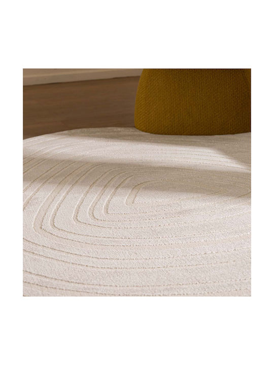 Royal Carpet Organic 249 Rug Rectangular Cream