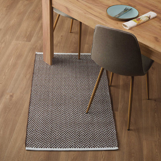 Kentia Santino Χαλί Διάδρομος 04 70x200cm