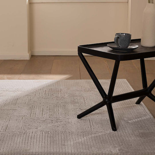 Royal Carpet Bianca 680a Килим Правоъгълена Сив