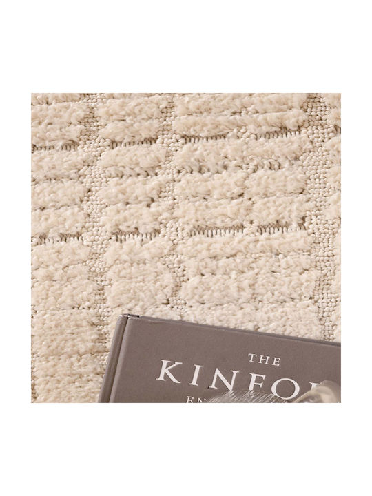 Royal Carpet Chiara 54003 Teppich Rechteckig Synthetisch,Polyester/Cotton/Leather Royal