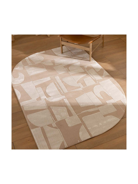 Royal Carpet Organic 620b Rug Rectangular Cream