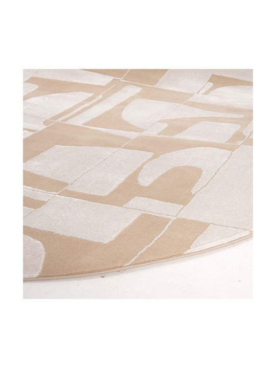 Royal Carpet Organic 620b Rug Rectangular Cream