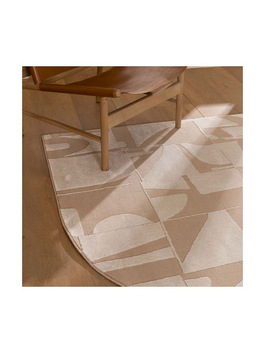 Royal Carpet Organic 620b Rug Rectangular Cream