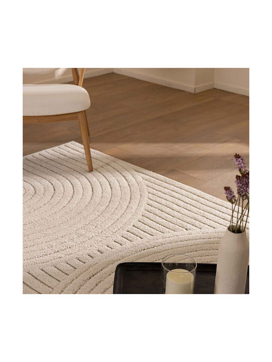 Royal Carpet Chiara 85008 Teppich Rechteckig Synthetisch,Polyester/Cotton/Leather Royal
