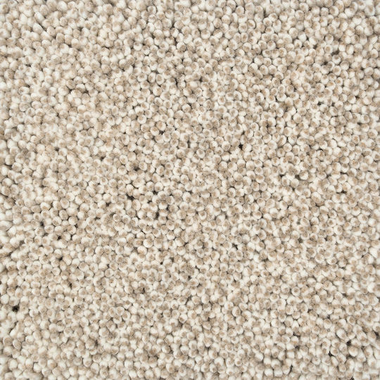 Brink & Campman Origin Low Килим Правоъгълена Вълна White-beige