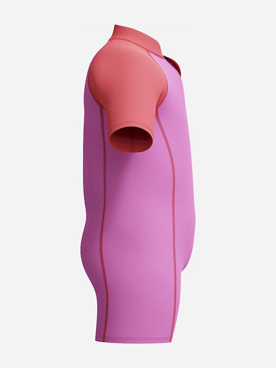 Speedo Costum de baie pentru copii Întreg Lila