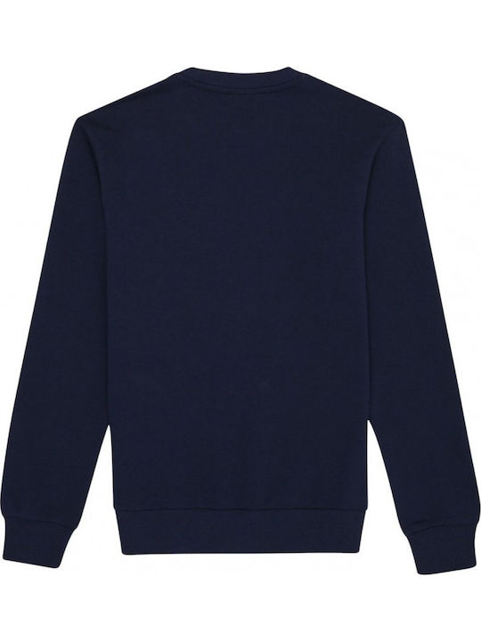 Sweatshirt Navy Blue