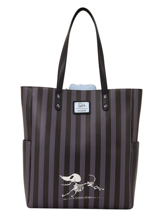 Loungefly Corpse Bride Παιδική Τσάντα Πολύχρωμη 35.56x30.48x10.16εκ. Loungefly Corpse Bride Παιδική Τσάντα Πολύχρωμη 35.56x30.48x10.16εκ.